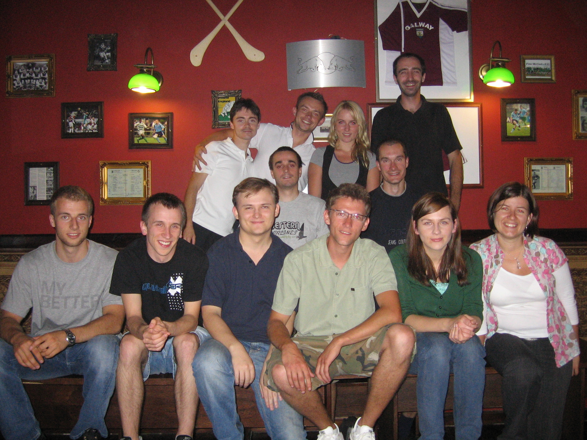 XVII Spotkanie